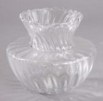 CS020771A üveg váza